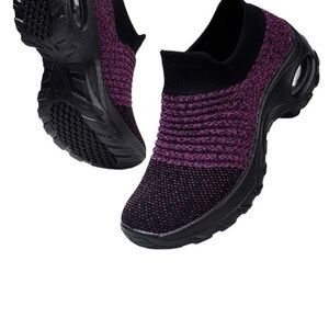 STQ Women's Walking Shoes